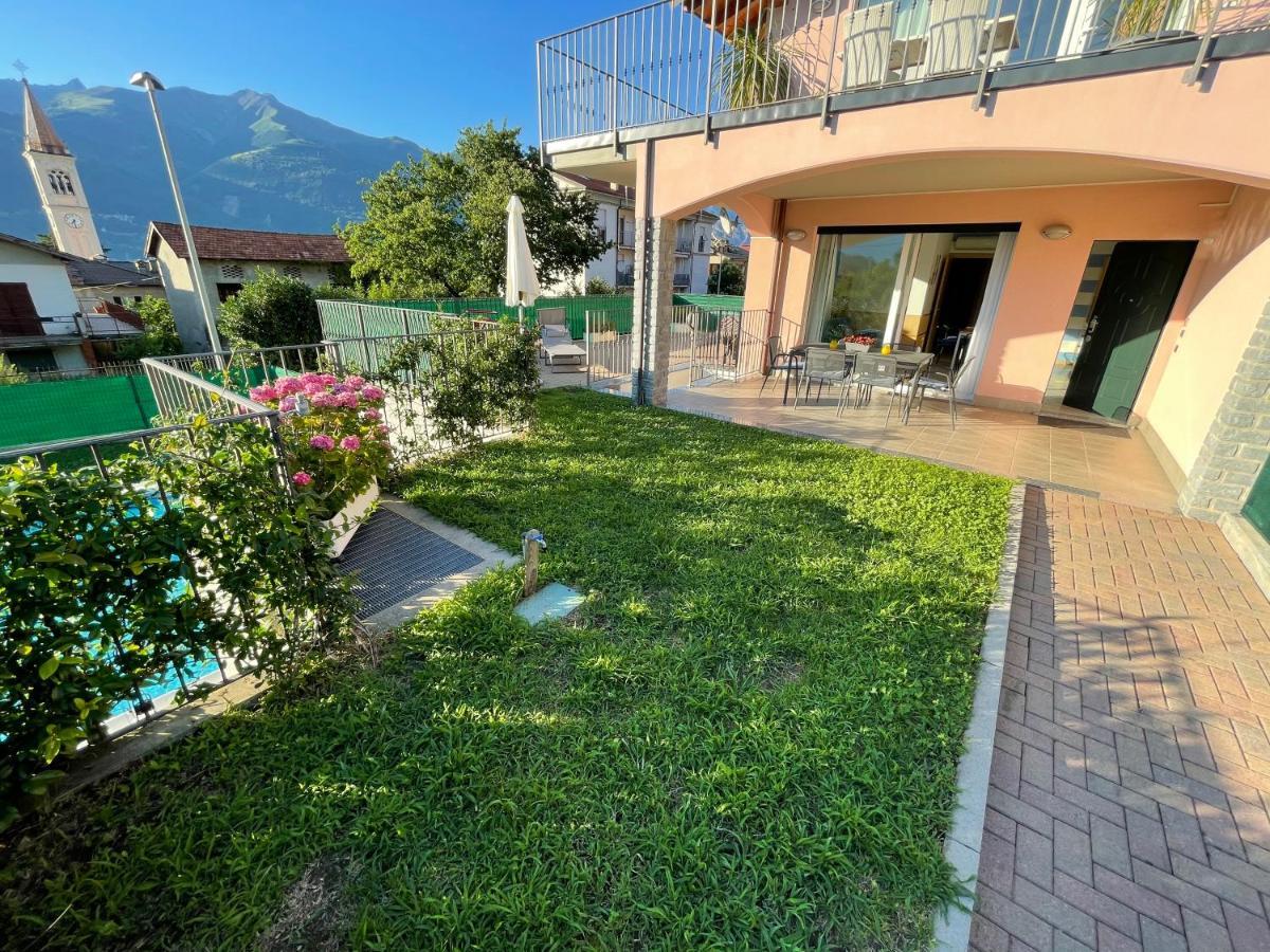 Lago Apartment Колико Экстерьер фото