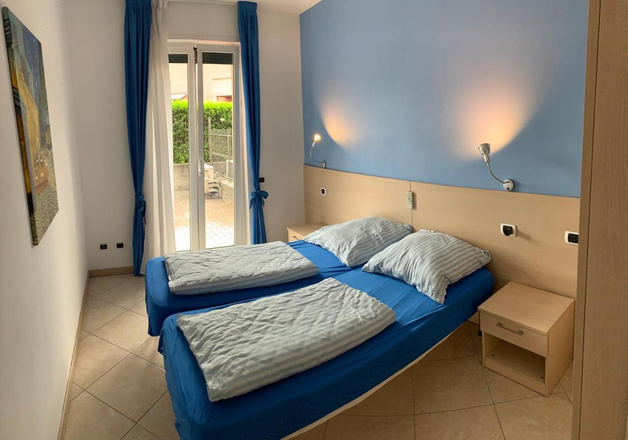 Lago Apartment Колико Экстерьер фото