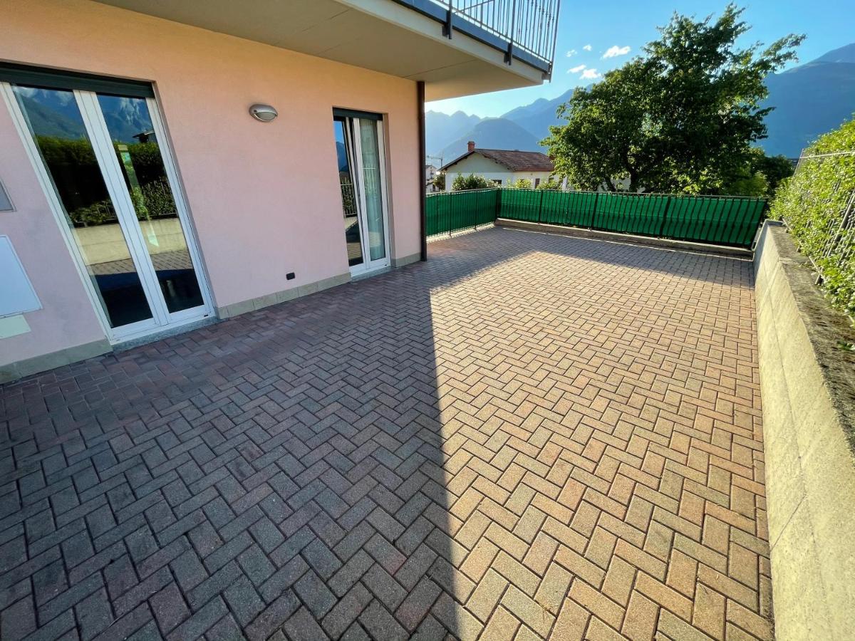 Lago Apartment Колико Экстерьер фото