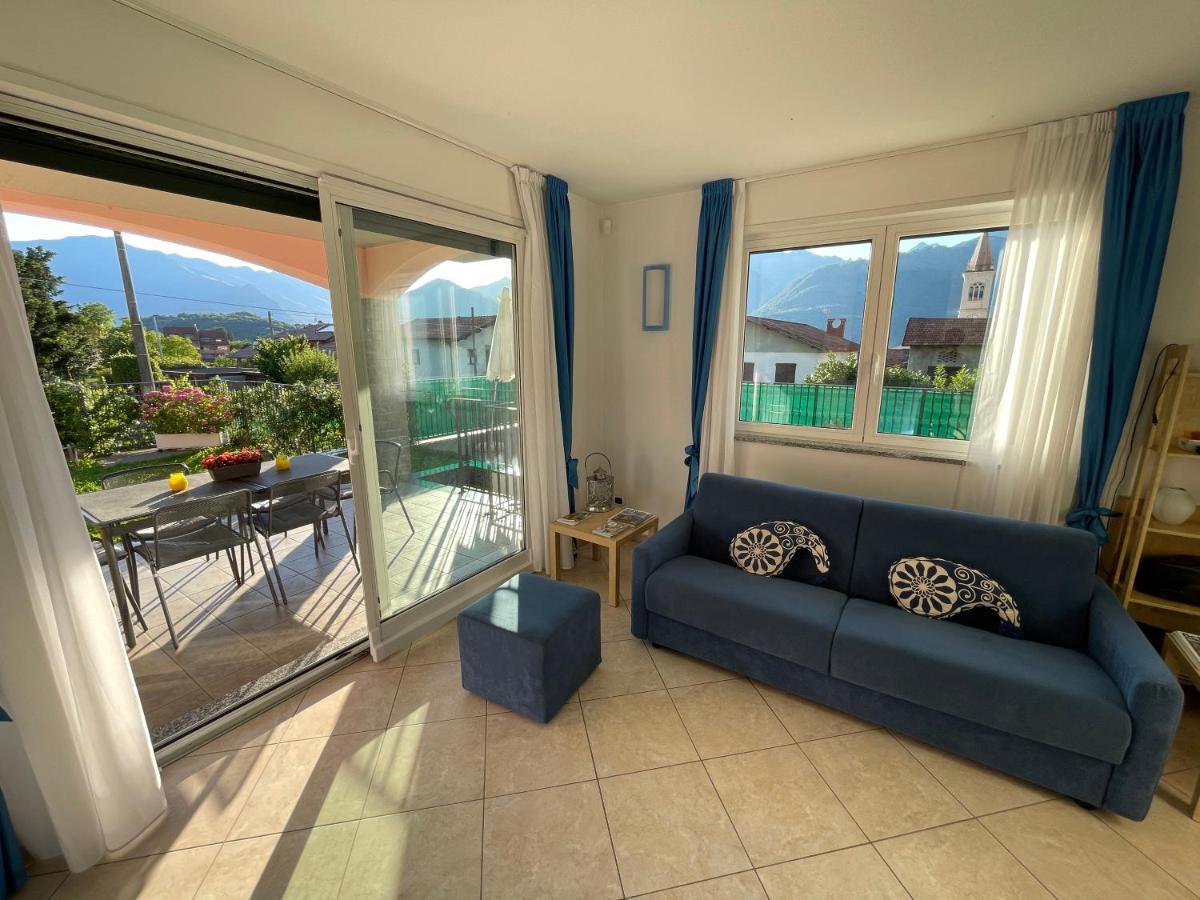 Lago Apartment Колико Экстерьер фото